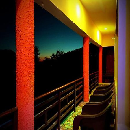 Pandava'S Cafe & Stay Chopta Eksteriør bilde