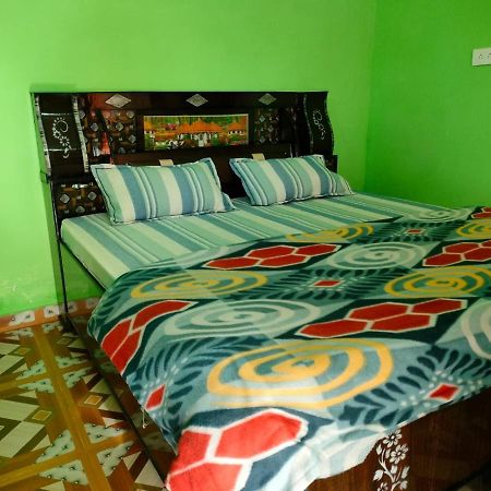 Pandava'S Cafe & Stay Chopta Eksteriør bilde
