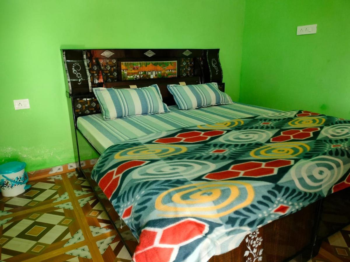 Pandava'S Cafe & Stay Chopta Eksteriør bilde