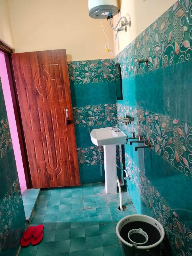 Pandava'S Cafe & Stay Chopta Eksteriør bilde