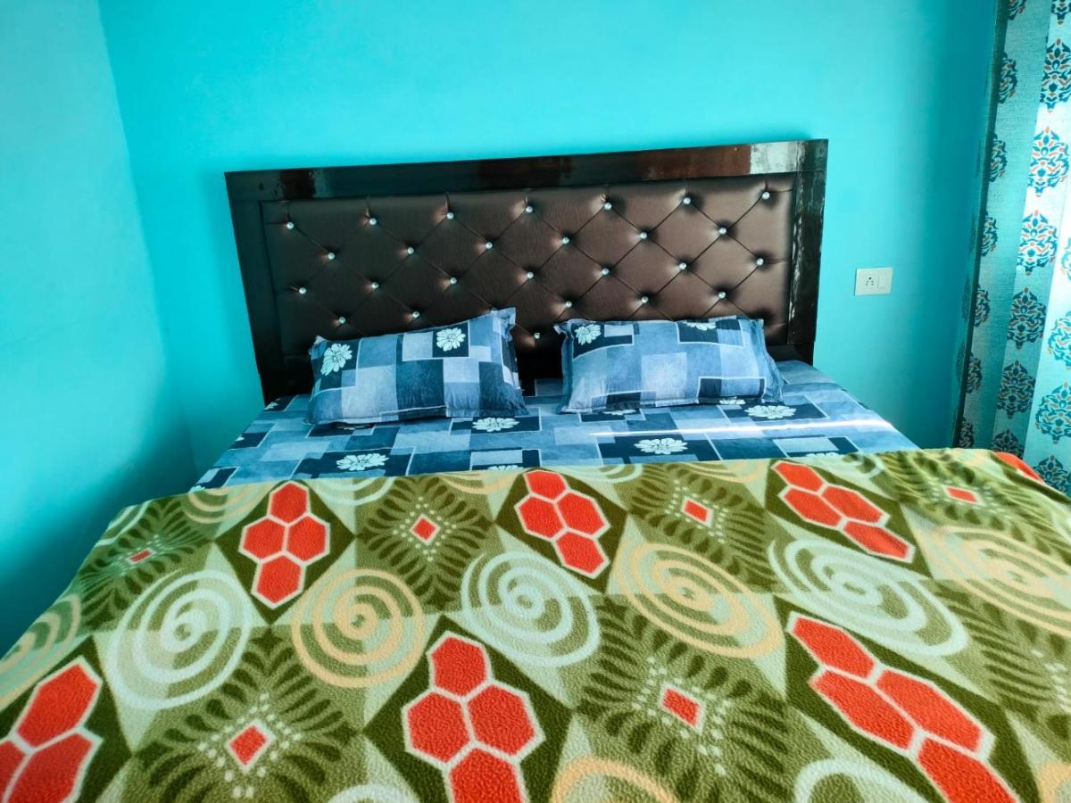 Pandava'S Cafe & Stay Chopta Eksteriør bilde