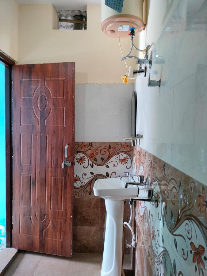 Pandava'S Cafe & Stay Chopta Eksteriør bilde