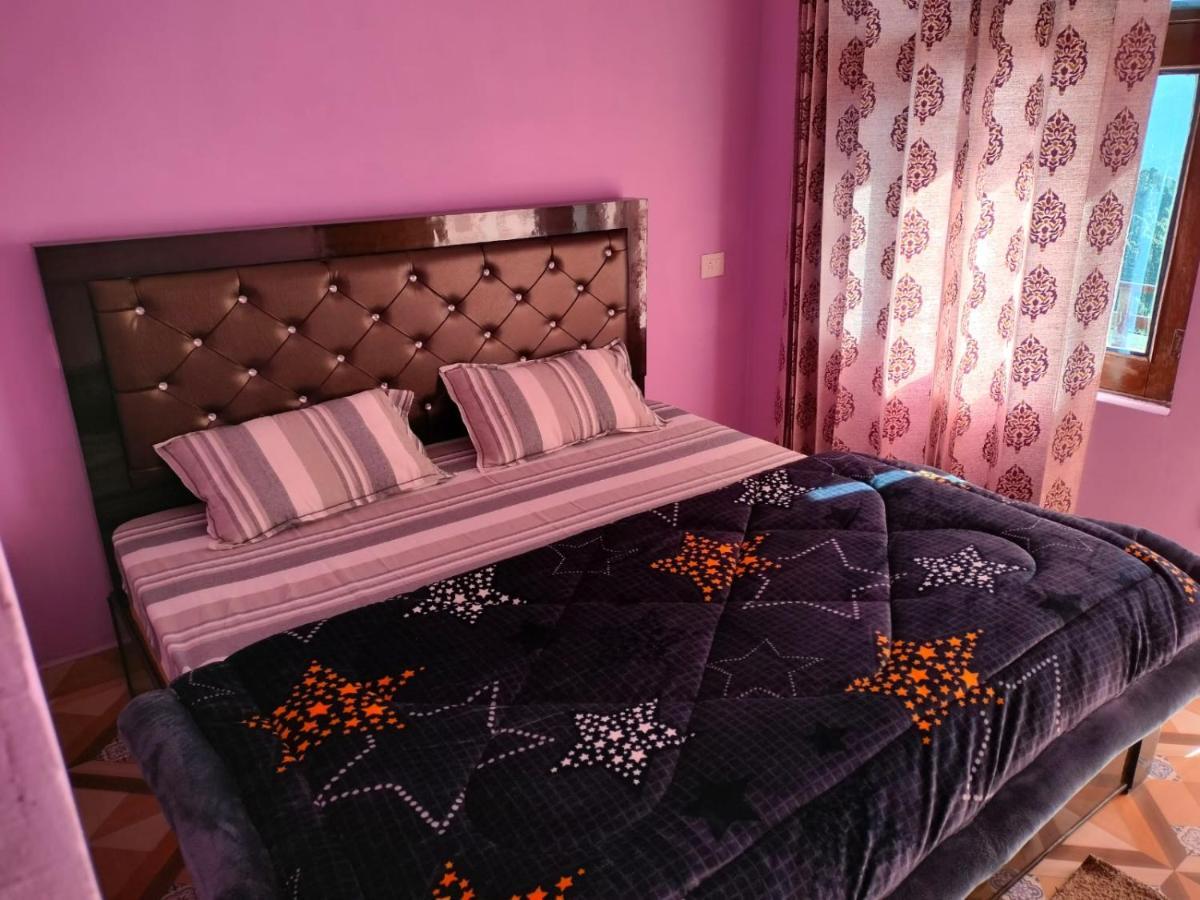 Pandava'S Cafe & Stay Chopta Eksteriør bilde