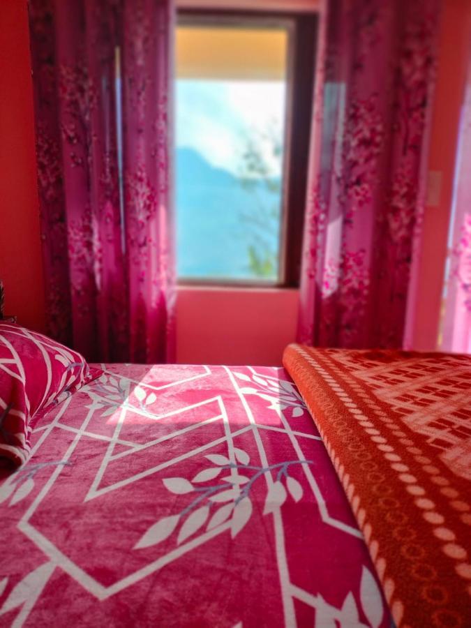 Pandava'S Cafe & Stay Chopta Eksteriør bilde