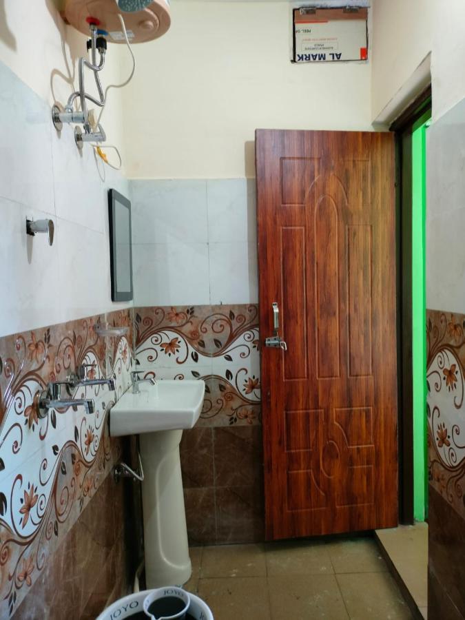 Pandava'S Cafe & Stay Chopta Eksteriør bilde