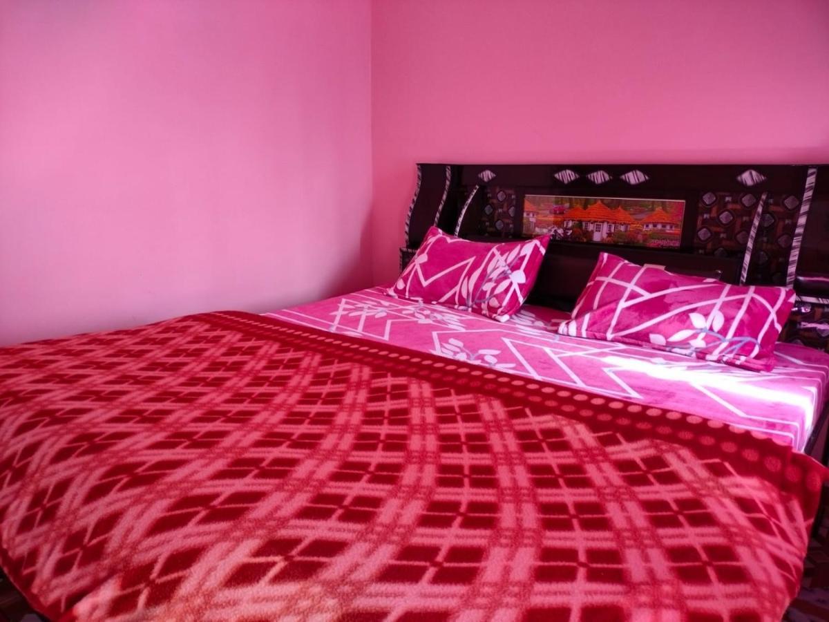 Pandava'S Cafe & Stay Chopta Eksteriør bilde